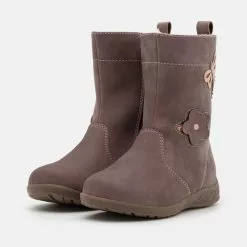 Friboo Stiefel - Mauve, Kinder -Deutschland Friboo Verkaufs-Shop 5c74602df3354a0d9a4ee6aa14109270