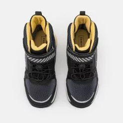 Friboo Schnürstiefelette - Black, Kinder -Deutschland Friboo Verkaufs-Shop 5da40b5e58c54fcba9ab441fe2d79d38