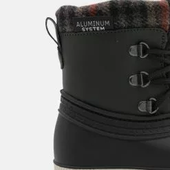 Friboo Snowboot/Winterstiefel - Dark Green, Kinder -Deutschland Friboo Verkaufs-Shop 5ddc7437b51440f9a7fdba8e693fa3b9