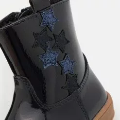 Friboo Stiefelette - Dark Blue, Kinder -Deutschland Friboo Verkaufs-Shop 5eeda025c68049c6941bc508ed3df81a