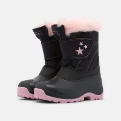 Friboo Snowboot/Winterstiefel - Dark Blue, Kinder -Deutschland Friboo Verkaufs-Shop 5f5e77ef24774cd09b3961621474d1ce