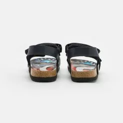 Friboo MARVEL CAPTAIN AMERICA STRAPPY SANDALS UNISEX - Riemensandalette - Dark Blue 10 Friboo MARVEL CAPTAIN AMERICA STRAPPY SANDALS UNISEX - Riemensandalette - Dark Blue -Deutschland Friboo Verkaufs-Shop 60a624d55ead4e05841e3d2796fcc86a