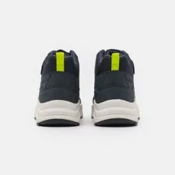 Friboo Sneaker High - Dark Blue, Kinder -Deutschland Friboo Verkaufs-Shop 60d851762f724d2793863cb74c710701