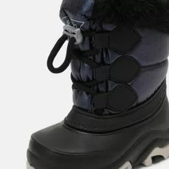 Friboo Snowboot/Winterstiefel - Dark Blue, Kinder -Deutschland Friboo Verkaufs-Shop 62ca7e07e0974164a1001e5babf92860