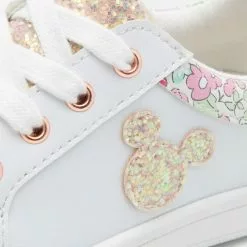 Friboo DISNEY MICKEY MOUSE LOW TOP - Sneaker Low - White, Kinder -Deutschland Friboo Verkaufs-Shop 62ecb1e557df43daa9c5a4c1534aa60a