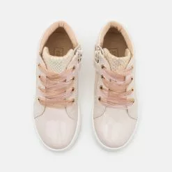 Friboo Sneaker High - Beige, Kinder -Deutschland Friboo Verkaufs-Shop 63551668457c431e976eb4d4d777daae