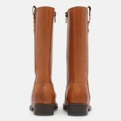 Friboo Stiefel - Cognac, Kinder -Deutschland Friboo Verkaufs-Shop 6383d8d73d0c4028a5930ea1dd9635d4