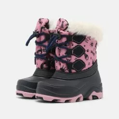 Friboo Snowboot/Winterstiefel - Pink, Kinder -Deutschland Friboo Verkaufs-Shop 661e3a00d94b429880370ab93801b27f