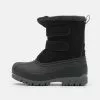 Friboo Snowboot/Winterstiefel - Black, Kinder -Deutschland Friboo Verkaufs-Shop 6667308f147f4297b0d296c0a79639e5