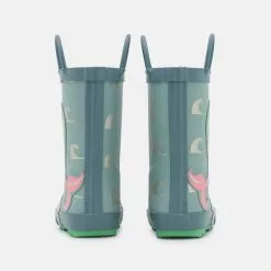 Friboo Gummistiefel - Blue, Kinder 10 Friboo Gummistiefel - Blue, Kinder -Deutschland Friboo Verkaufs-Shop 666ce103cf1246c18f5605b304d1e4e1