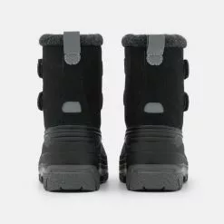 Friboo Snowboot/Winterstiefel - Black, Kinder -Deutschland Friboo Verkaufs-Shop 67217645e6ab4fb2b2750edd66397148