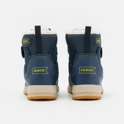 Friboo Snowboot/Winterstiefel - Dark Blue, Kinder -Deutschland Friboo Verkaufs-Shop 6860ebfd46314b7987a5cd6b8823f153