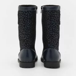 Friboo Stiefel - Dark Blue, Kinder -Deutschland Friboo Verkaufs-Shop 687dd1a0af714c18a60e257616a25379