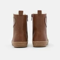 Friboo Stiefelette - Brown, Kinder -Deutschland Friboo Verkaufs-Shop 6915e2ff518d41469d70b39156ba26c0
