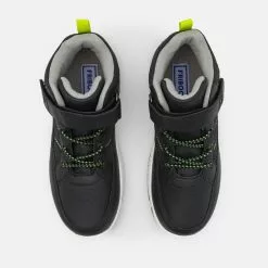 Friboo Sneaker Low - Black, Kinder -Deutschland Friboo Verkaufs-Shop 691e9adf16d7498dabbebfb2ade72e2f