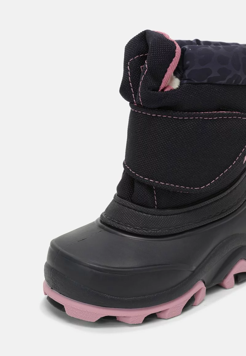 Friboo Snowboot/Winterstiefel - Dark Blue, Kinder 9 Friboo Snowboot/Winterstiefel - Dark Blue, Kinder – Bild 7
