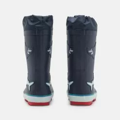 Friboo Gummistiefel - Dark Blue, Kinder -Deutschland Friboo Verkaufs-Shop 696afb6a2e1c4875b12234f89a5feec2