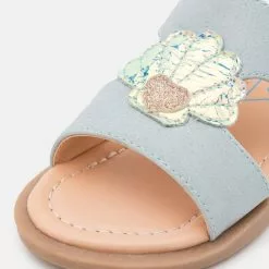 Friboo Riemensandalette - Light Blue, Kinder -Deutschland Friboo Verkaufs-Shop 6991d4dd20fa47858f23281ea02fbc34