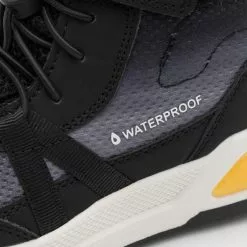 Friboo Schnürstiefelette - Black, Kinder -Deutschland Friboo Verkaufs-Shop 6a66a674a6114514841337029d777ede