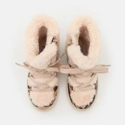 Friboo Schnürstiefelette - Multicolor, Kinder -Deutschland Friboo Verkaufs-Shop 6ad23c2e9c6648cdaa9428f630ddf0f2