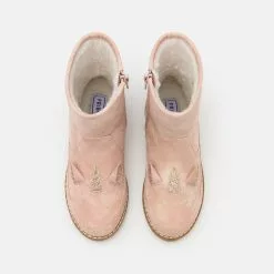 Friboo Stiefel - Light Pink, Kinder -Deutschland Friboo Verkaufs-Shop 6b503607f06e4673be0a9f17623babd2
