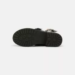 Friboo Schnürstiefelette - Black, Kinder -Deutschland Friboo Verkaufs-Shop 6b8e74dc8921492a80de7ca2678d2675