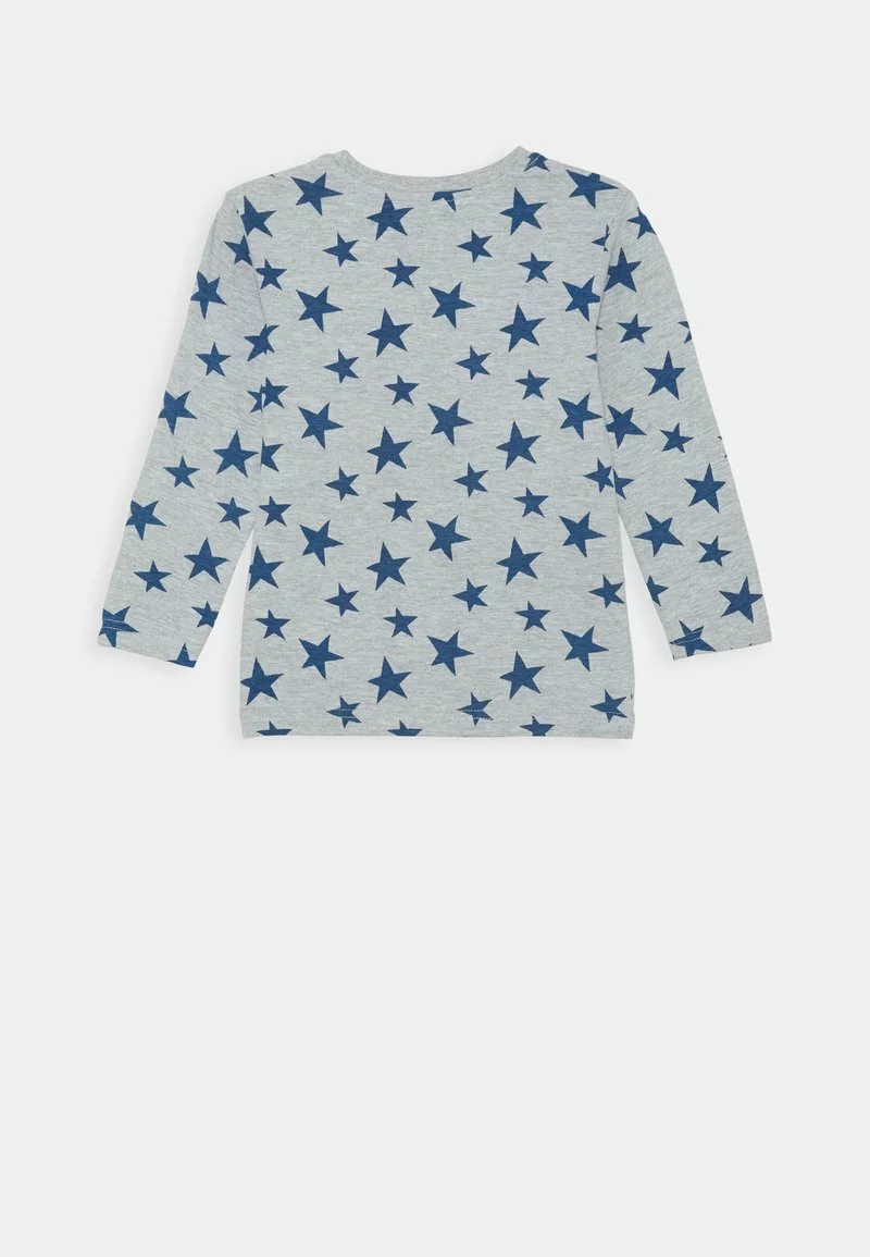 Friboo 4 PACK - Langarmshirt - Red/dark Blue/light Grey, Herren 4 Friboo 4 PACK - Langarmshirt - Red/dark Blue/light Grey, Herren – Bild 2