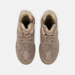 Friboo LEATHER - Schnürstiefelette - Light Pink, Kinder 12 Friboo LEATHER - Schnürstiefelette - Light Pink, Kinder -Deutschland Friboo Verkaufs-Shop 6bf43bdd1a25436cbd51a18b47ac3d48