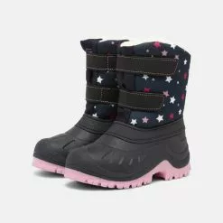 Friboo Snowboot/Winterstiefel - Dark Blue, Kinder -Deutschland Friboo Verkaufs-Shop 6c4a858a5e624ea39e01bbf993391300