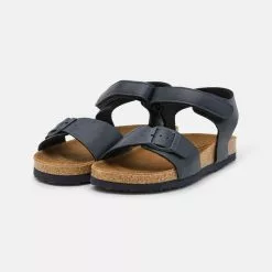 Friboo Riemensandalette - Dark Blue, Kinder -Deutschland Friboo Verkaufs-Shop 6c5525d5e64240bd942a05cb1d73afd7