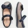Friboo Riemchenballerina - Dark Blue, Kinder -Deutschland Friboo Verkaufs-Shop 6c89c999f4304e259fc15750c7a1f681
