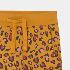 Friboo BASIC GIRLS 3 PACK - Jogginghose - Pink/black/yellow, Kinder -Deutschland Friboo Verkaufs-Shop 6c90479a9d5e487da93e819d279cf311