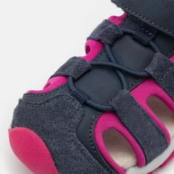 Friboo LEATHER - Trekkingsandale - Dark Blue, Kinder 13 Friboo LEATHER - Trekkingsandale - Dark Blue, Kinder -Deutschland Friboo Verkaufs-Shop 6cd47b9cb3c94f618274e8e5e12addcb