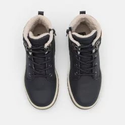 Friboo Stiefelette - Dark Blue, Kinder 11 Friboo Stiefelette - Dark Blue, Kinder -Deutschland Friboo Verkaufs-Shop 6d8985ab74464230b7eca78dd5f9d243