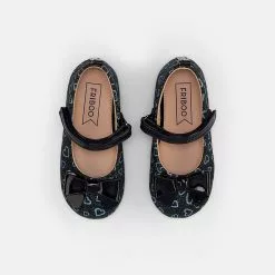 Friboo BALLET PUMP - Klassischer Ballerina - Dark Blue, Kinder 11 Friboo BALLET PUMP - Klassischer Ballerina - Dark Blue, Kinder -Deutschland Friboo Verkaufs-Shop 6e4e7afbce9346df847903167ea2d544
