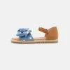 Friboo Riemensandalette - Blue, Kinder -Deutschland Friboo Verkaufs-Shop 709a5d129e274e05b80be4633d797edf