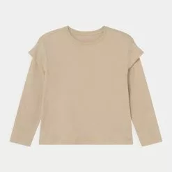 Friboo 3 PACK - Langarmshirt - Purple /beige/mottled Grey, Kinder -Deutschland Friboo Verkaufs-Shop 719eacbe4247452286e666bffad2121b