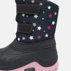 Friboo Snowboot/Winterstiefel - Dark Blue, Kinder -Deutschland Friboo Verkaufs-Shop 72225bd926a74166aad86a1fda134616