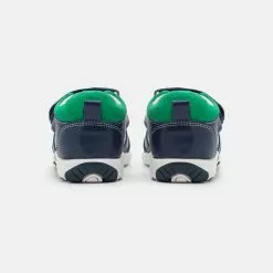 Friboo LEATHER - Trekkingsandale - Dark Blue, Kinder -Deutschland Friboo Verkaufs-Shop 72509f5a9bf84015b7219b9de65cb4aa