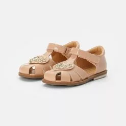 Friboo SANDALS - Riemensandalette - Light Pink, Kinder -Deutschland Friboo Verkaufs-Shop 727f5c12e4f148ba8dcb7d9e4f8b4986