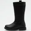 Friboo Stiefel - Black, Kinder -Deutschland Friboo Verkaufs-Shop 7368a57405784e988aac947733066f5c