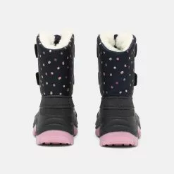 Friboo Snowboot/Winterstiefel - Multi-coloured, Kinder -Deutschland Friboo Verkaufs-Shop 73e2777ca5bf418cad5d79eca66d8fd9
