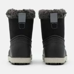 Friboo Snowboot/Winterstiefel - Black, Kinder -Deutschland Friboo Verkaufs-Shop 74075c85e92d4726b3edb4b3042368e5