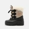 Friboo Snowboot/Winterstiefel - Beige, Kinder -Deutschland Friboo Verkaufs-Shop 74db524a7b2a491ea1ce16f72f256e98