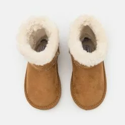 Friboo MINNIE MOUSE - Stiefelette - Cognac, Kinder 11 Friboo MINNIE MOUSE - Stiefelette - Cognac, Kinder -Deutschland Friboo Verkaufs-Shop 75a97eed882b4aa4b7de1bc56ab11564