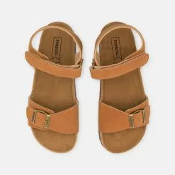 Friboo Riemensandalette - Brown, Kinder -Deutschland Friboo Verkaufs-Shop 7788ccc5718a4ae98a3b2ea87fb599ef