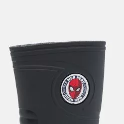 Friboo MARVEL SPIDER-MAN - WELLIES - Gummistiefel - Dark Blue/red, Unisex -Deutschland Friboo Verkaufs-Shop 77d8688ea55141e5beca9b5403e3db49