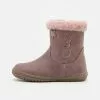 Friboo Stiefelette - Mauve, Kinder -Deutschland Friboo Verkaufs-Shop 7858f3658196417a971ad9da1983e593