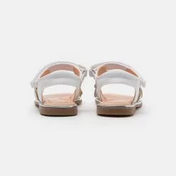 Friboo Riemensandalette - White, Kinder -Deutschland Friboo Verkaufs-Shop 78c0a825ee9e43dea8b9ebd3103d8b7b