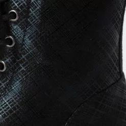 Friboo BOOTIES - Schnürstiefelette - Black, Kinder -Deutschland Friboo Verkaufs-Shop 7966be63a91c4ea4a54bd86f940dfa58